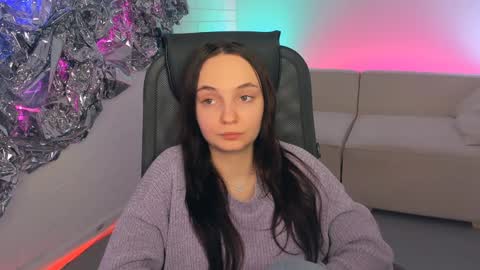 Amelia online show from 01.26.25