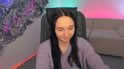 Amelia online show from 01.26.25