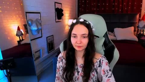 Amelia online show from 01.27.25