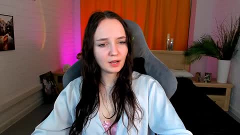Amelia online show from 01.30.25