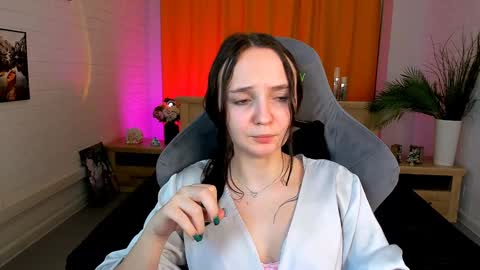 Amelia online show from 01.30.25
