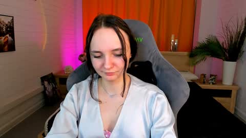 Amelia online show from 01.30.25