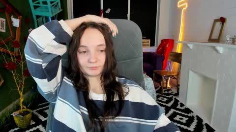 Amelia online show from 02.04.25
