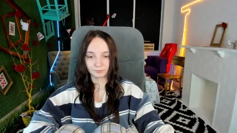 Amelia online show from 02.04.25