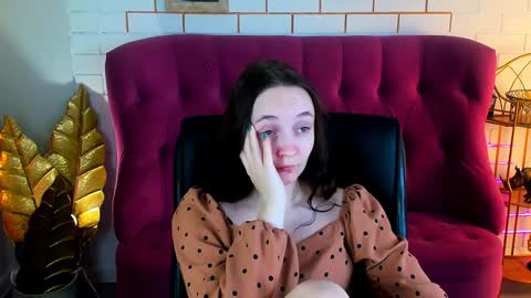 Amelia online show from 02.05.25