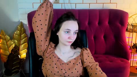 Amelia online show from 02.05.25