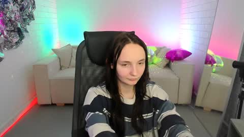 Amelia online show from 02.06.25