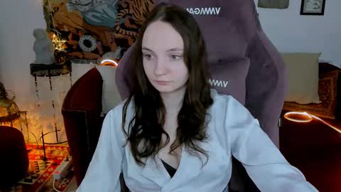 Amelia online show from 02.09.25