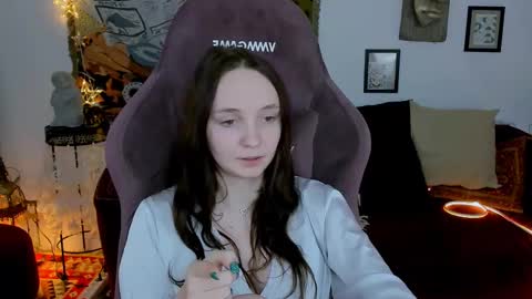 Amelia online show from 02.09.25