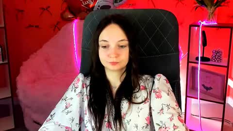 Amelia online show from 02.13.25