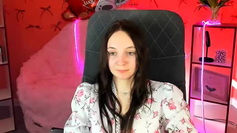 Amelia online show from 02.13.25