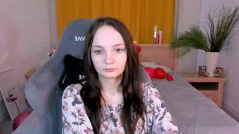 Amelia online show from 02.18.25