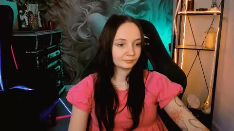 Amelia online show from 02.20.25