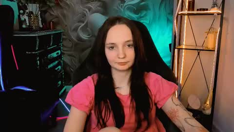 Amelia online show from 02.20.25