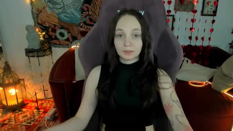 Amelia online show from 02.21.25