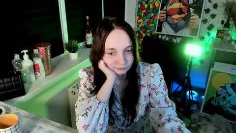 Amelia online show from 02.22.25