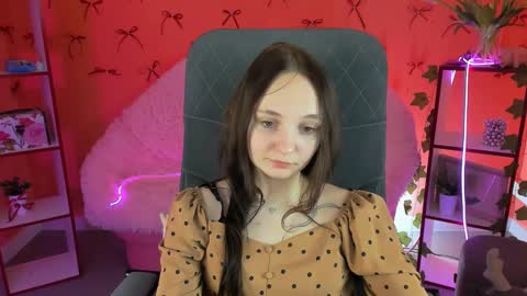 Amelia online show from 02.25.25