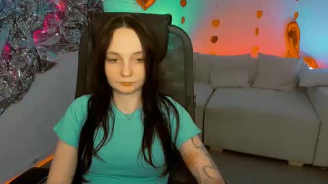 Amelia online show from 02.26.25