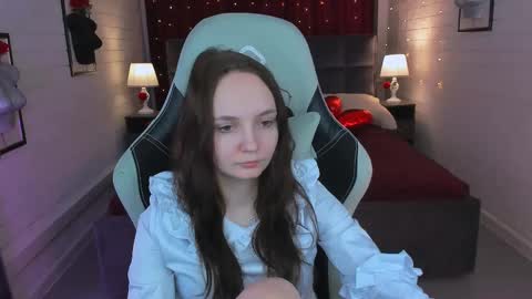 Amelia online show from 02.27.25