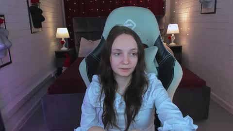 Amelia online show from 02.27.25