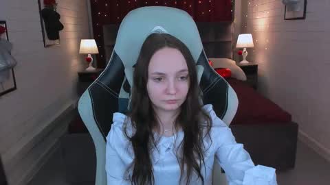 Amelia online show from 02.27.25
