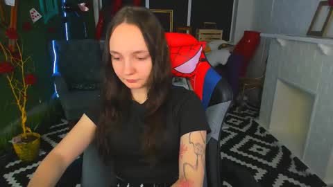 Amelia online show from 03.04.25