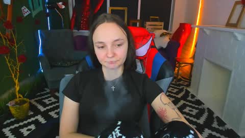 Amelia online show from 03.04.25