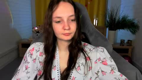 Amelia online show from 03.07.25