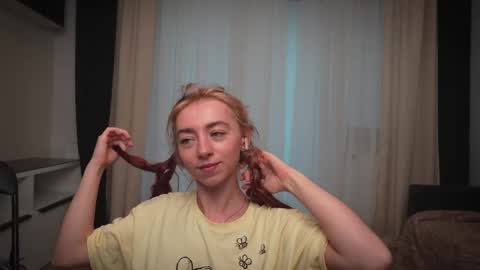 Amelia   online show from 12.13.24