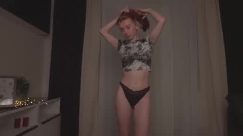 Amelia   online show from 02.08.25