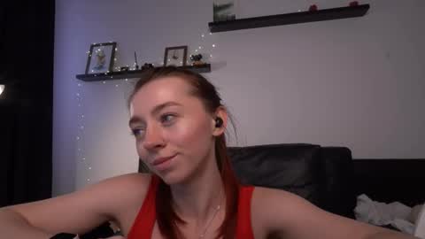 Amelia   online show from 03.03.26