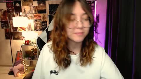 Amelia online show from 11.06.25