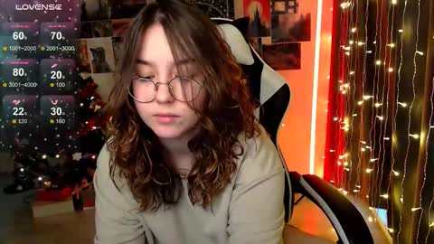 Amelia online show from 01.09.26