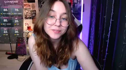 Amelia online show from 02.13.26