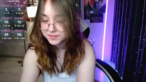 Amelia online show from 03.02.26