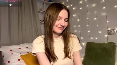 Snapshot of ameliami chatting on 02.20.26 Amelia online show from 02.20.26