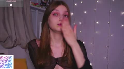 Amelia online show from 03.27.26