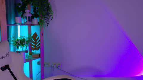 Snapshot of ameliarosaline chatting on 05.15.26 ameliarosaline online show from 05.15.26