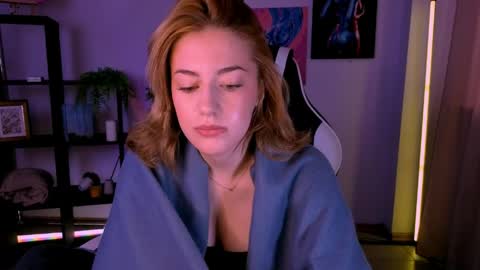 Snapshot of ameliarosaline chatting on 05.19.26 ameliarosaline online show from 05.19.26