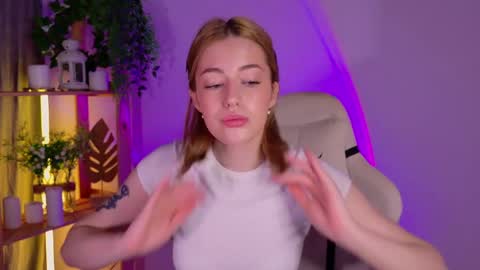 Snapshot of ameliarosaline chatting on 05.29.26 ameliarosaline online show from 05.29.26