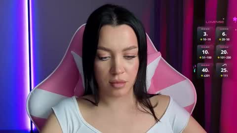 Amelia Sonk online show from 10.22.25