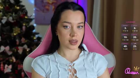 Amelia Sonk online show from 01.07.26