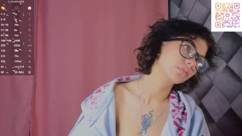 Amelia online show from 12.19.25