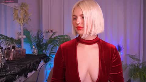  Amelia  online show from 10.21.25