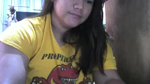 Snapshot of amelie3675 chatting on 02.22.26 Amelie online show from 02.22.26