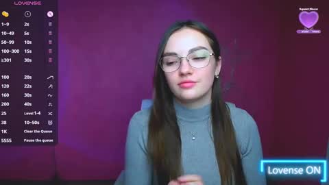 Snapshot of amelie_jackson_ chatting on 12.17.24 Amelie online show from 12.17.24