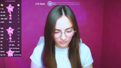 Snapshot of amelie_jackson_ chatting on 12.26.24 Amelie online show from 12.26.24