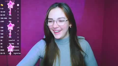 Snapshot of amelie_jackson_ chatting on 01.02.25 Amelie online show from 01.02.25