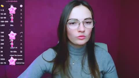 Snapshot of amelie_jackson_ chatting on 01.04.25 Amelie online show from 01.04.25