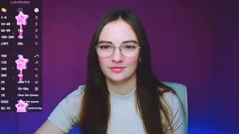 Snapshot of amelie_jackson_ chatting on 01.07.25 Amelie online show from 01.07.25